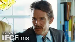 Boyhood | TV Spot &ldquo;Academy&rdquo; | IFC Films