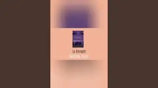 So anyway from next to normal backing track