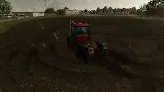 Farming Simulator 2022