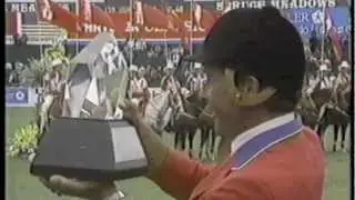Hap Hansen Tribute