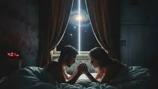 EVENT HORIZON 4:00 AM (The Clock is Shivering) The Dream The Duet
