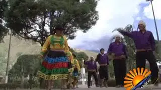 GRUPO QUILLABAMBA - ANISAO