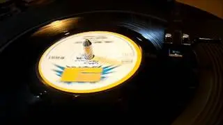 Fabulous Five Inc. - Come Back And Stay - Trojan Reggae - 45 rpm Vinyl