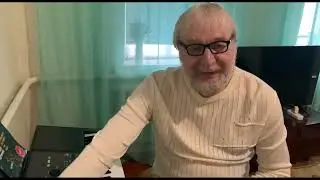 Огляд збірок О. Саратський «Джазові обробки у.н.п. для фортепіано» в аранжуванні для синтезатора