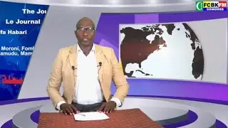 𝐉𝐨𝐮𝐫𝐧𝐚𝐥 𝐃𝐞 Fcbk FM comores 𝐞𝐧 𝐋𝐚𝐧𝐠𝐮𝐞 𝐍𝐚𝐭𝐢𝗼𝐧𝐚𝐥𝐞, 𝐏𝐫𝐞́𝐬𝐞𝐧𝐭𝐞́ 𝐏𝐚𝐫 𝐌𝗼𝐮𝐚𝐧𝐥𝐢𝗺 𝐆𝐚𝐜𝐡𝐞- 𝟏𝟗 𝐉𝐚𝐧𝐯𝐢𝐞𝐫 𝟐𝟎𝟐𝟔