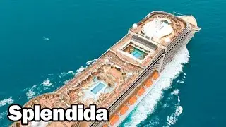 MSC Splendida Происшествия на Круизном Лайнере во Время Круиза