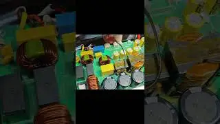 Allpowers R1500 Lite error E401 | Repair didn't go according to plan...💥 Part 2 #allpowers #power...