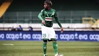 Samuel Bastien | Belgian Talent | Magic Passes & Goals | HD 720p