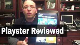 Playster Subscription All-In-One Unlimited Media Service Review