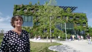 VMRG Keurmerk - Aeres Hogeschool, Almere