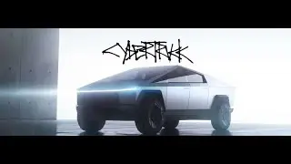 Tesla Cyber Truck Reveal (Streamed LIVE)