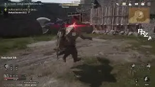INTENSE Davion Boss Fight! FIRST TRY!! #GOT #kingsroad#GOTKingsroad #przesports @prz_esports