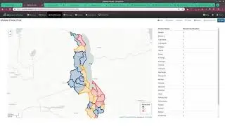 Importing your own Shapefiles