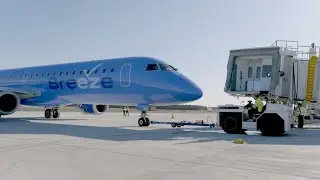 JobsOhio is Bringing Air Service Restoration to Ohio