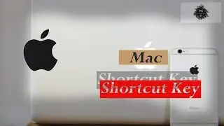 Mac keyboard shortcuts | mac keys | mac Tricks | Mac shortcuts 2019 | mac shortcut keys| shortcuts