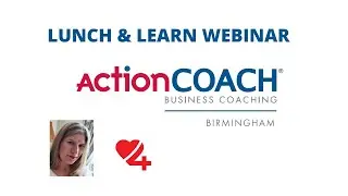 The Digital Marketing Roadmap - Lunch & Learn with Pamela Taylor