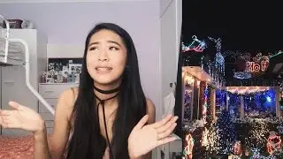 Where Have I Beeeeeen??? | Shereena Chung