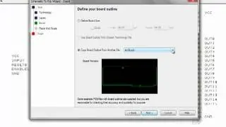 DesignSpark PCB   Translate to PCB tutorial  YouTube