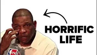 Why It Sucks To Be A NBA Head Coach
