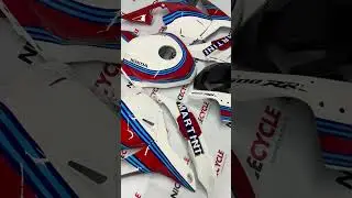 🔥 Honda CBR600RR Motorcycle Fairings &ndash; Dream Edition | Perfect Fit & Premium Quality! 🏍️