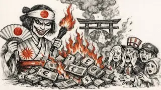 How Japan&rsquo;s Bond Market Became a Source of Global Financial Anxiety