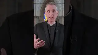Creation: A Priest's Perspective 3/6 #christianity #creation #faith