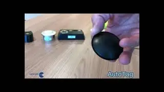 Century AutoTag