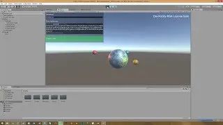 RSA key User Licensing Tools for Unity3d games