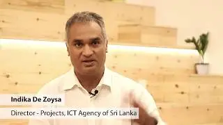Spiralation - Seed Funding Program for Tech Startups | Indika De Zoysa