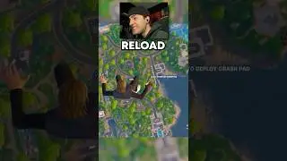 I Broke Reload 😳