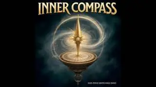 Inner Compass - Movement 1 | RRHS Marching Band 2025 Show Music