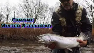 Fresh Chrome after the blowout - ending the year on a high note