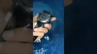 Digital Waterproof Watch #short #reels #flipkart