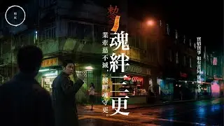 235_《道士茶檔06 | 魂絆三更》｜雨巫（真人真事講鬼故事）廣東話🇭🇰_47:35