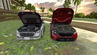 Car Parking Multiplayer 4.9.6 New update gameplay#8直播