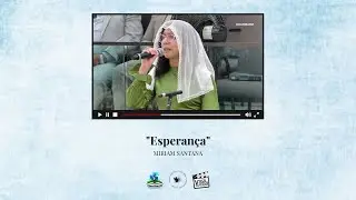 Esperança ♫ | Miriam Santana | 14º Congresso na 1ª região | UMIMOBRART | 2025