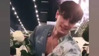 BRYCE HALL edit | TIKTOKER EDITS | SWAY HOUSE | SWAY LA|  TIKTOK STARS| Guys of Tiktok| BRYCE EDIT