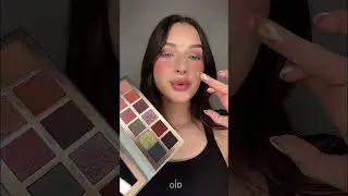 Gorgeous cosmic makeup tutorial #makeup