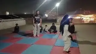 Aoun Raza MA