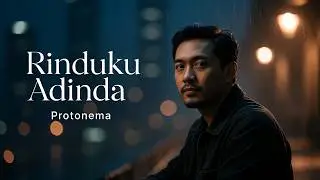 Protonema &ndash; Rinduku Adinda | Ambient Jazz Penuh Rasa & Sunyi ✨ By SquidNT