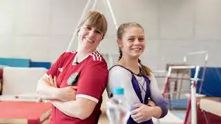 Sport mit Ella Bitterlin