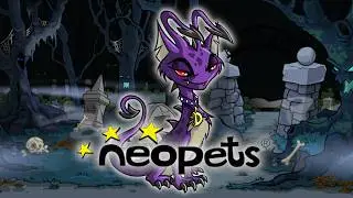 Got a Darigan Paint Brush on Neopets