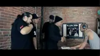 DE CUANDO AKA R.A.P SQUAD