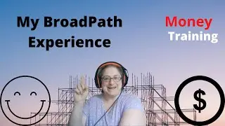 MY BROADPATH JOURNEY