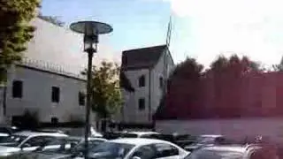 Kloster Seeon am Chiemsee