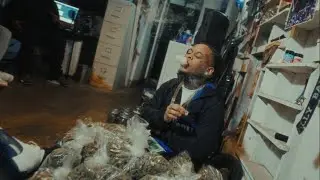 DuseThaJoynt - Shut Up (Official Music Video)