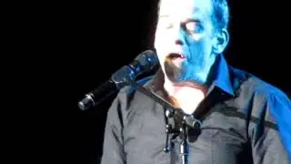 Garou - Live in Moscow (6/11/2012) - Elvis covers, show must go on, L'aveu