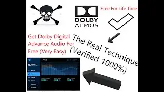 How to Access Dolby Digital Plus Free on your PC working 1000%