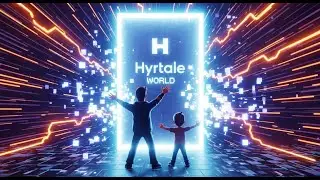 Father & Son react Hytale's beta surprises us! Is it a killer? 2