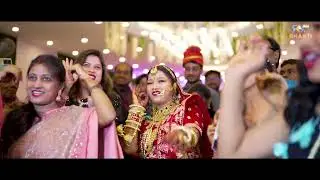 PAPPU BARNWAL || RK BHARTI || PHOTOGRAPHY & EVENTS || DHANBAD TOP CINEMATIC VIDEO  WEDDING || INDIA